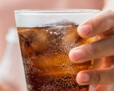 Does Diet Soda Cause Weight Gain?